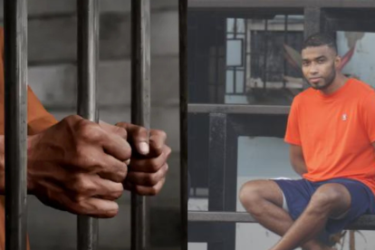 El sentenciado deberá pagar una alta suma económica.