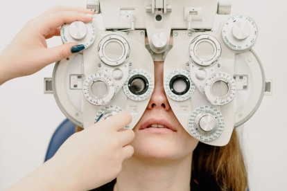 Salud. Incrementa los casos de ceguera debido a la diabetes en jóvenes y adultos.