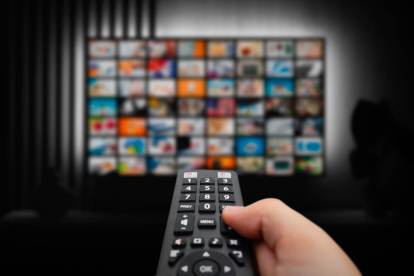 Magis TV es una plataforma donde se pueden ver contenidos de televisión y cine de forma gratuita.