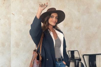 Con 43 años cumplidos en febrero, Sara Carbonero ha vivido duras experiencias que le han hecho repensar lo valioso de la vida.