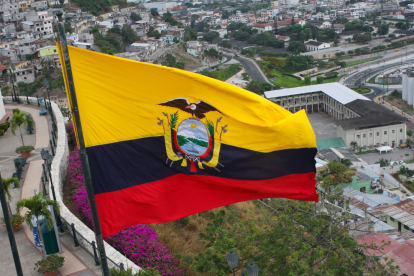 Las festividades en Ecuador se viven con intensidad, tradición y mucha identidad cultural.