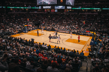 El lunes tiene su mejor agenda deportiva en Directv.