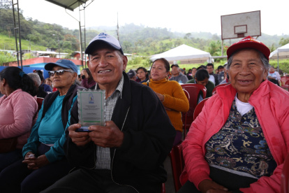 El IESS mantiene un déficit de alrededor de $3.500 millones en sus fondos de pensiones.