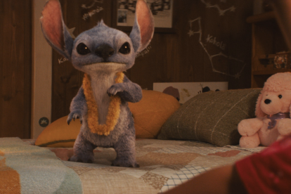 Una historia que sigue tocando corazones, ahora con un nuevo aire cinematográfico.