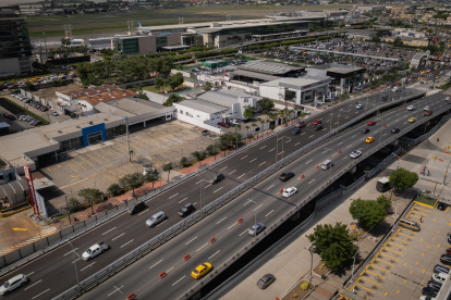 El Municipio de Guayaquil inauguró este 26 de mayo esta estructura