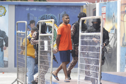 Negro Tulio y su red criminal infiltraron varias instituciones clave del Municipio de Durán