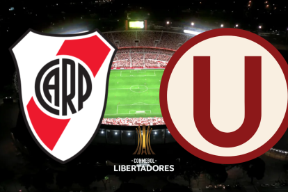 River Plate y Universitario de Deportes se verán las caras en la última fecha de la fase de grupos de la Copa Libertadores 2025.