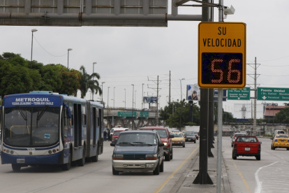 Los radares en Guayaquil estarán suspendidos hasta octubre del 2025.