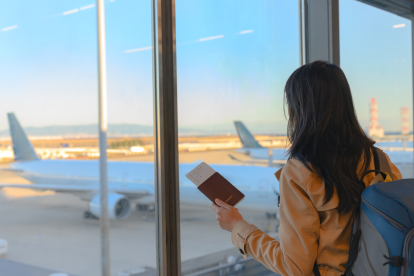 Ecuatorianos pueden ingresar a países como Colombia, Perú y Argentina solo presentando su cédula de identidad.