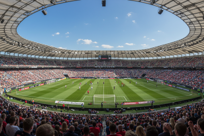 El martes tiene su mejor agenda deportiva en Directv.