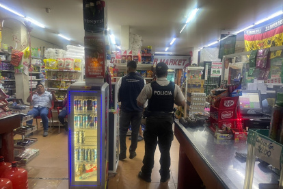 Los operativos terminaron también con la suspensión temporal de 18 establecimientos y la clausura definitiva de 3 locales por infracciones graves.