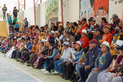 La pensión mínima del IESS es de $235 y la máxima es de $2.585