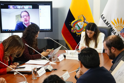 La Comisión de Desarrollo Económico es la encargada de tramitar el proyecto económico urgente del Ejecutivo.