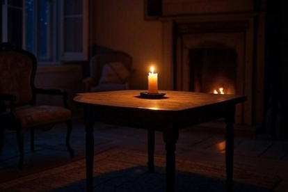 Varias zonas de vía a la costa han reportado estar sin luz este 27 de mayo, en Guayaquil.