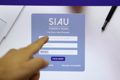 Senescyt amplía plazo del Registro Nacional hasta el 1 de junio tras fallas en la plataforma.