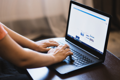 Cientos de aspirantes reportaron errores al intentar completar el Registro Nacional en la página de la Senescyt.