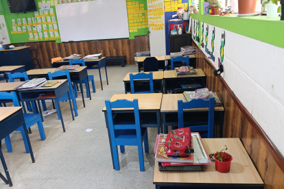 Las clases serán virtuales por al menos 20 días