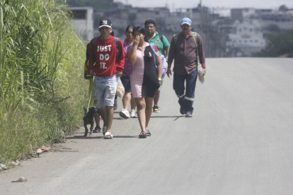 La violencia armada y el control de bandas han convertido a Socio Vivienda en un epicentro de desplazamiento forzado