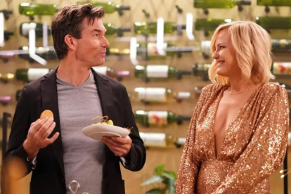 Según Variety, Embarazo a cualquier precio es una comedia que se mantiene ligera sin evitar temas complejos.