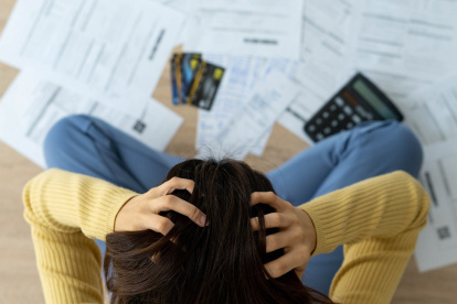 El uso de una o más tarjetas no tendría que conllevar riesgo alguno si hay disciplina para usarlas.