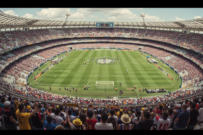 El miércoles tiene su mejor agenda deportiva en Directv.