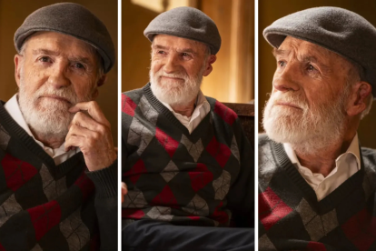 Aunque su papel más conocido es el del papá de don Armando en Yo soy Betty, la fea, Kepa Amuchástegui no solo fue actor, fue también director y narrador.