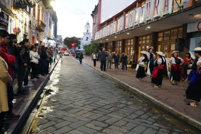 En junio se desarrollarán varios eventos en los espacios de la Casa de la Cultura núcleo del Azuay.
