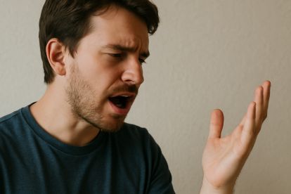 Hablar contigo mismo no es raro: es salud mental, según la psicología