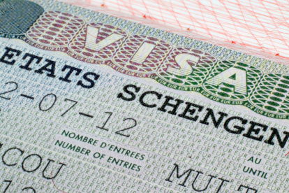 Los ecuatorianos requieren obtener la visa Schengen para ingresar a varios países de Europa.