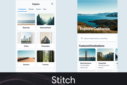 Inteligencia artificial de Google ahora permite diseñar apps con solo dar una orden