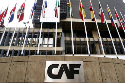 CAF se consolida como una institución líder en América Latina y el Caribe, con aprobaciones anuales que superan los $ 16.000 millones.