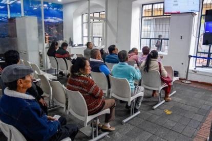 Las deudas que generan impuestos con el Municipio de Quito, como el predial, tienen fechas máximas de cobro.