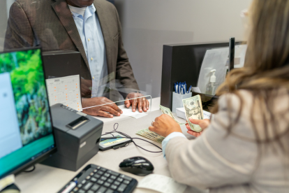 El crédito puente otorgado por el CAF es una operación a corto plazo. El fin es apoyar a Ecuador mientras el FMI revisa las metas de cumplimiento del acuerdo.