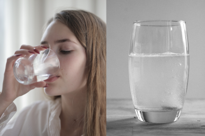 La ciencia respalda los beneficios de beber agua tibia para lograr una hidratación más eficiente