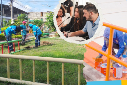 Este 29 de mayo, en segundo debate, fue aprobado por el Concejo Cantonal el traspaso de competencias de Siglo XXI a Parque EP.