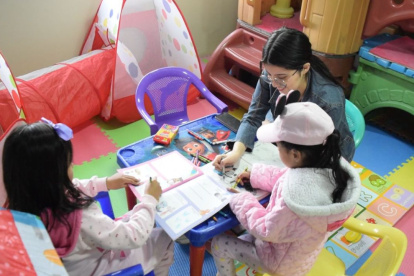 ONG. Familias unidas por la vida: la batalla contra la distrofia muscular de Duchenne en Ecuador.