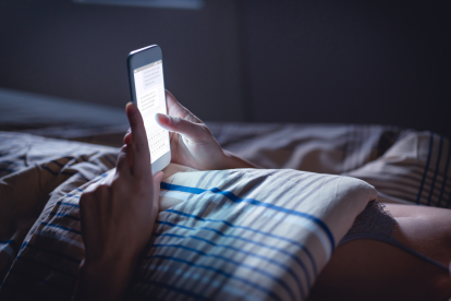 El sexting entre adolescentes puede derivar en graves consecuencias emocionales, legales y de privacidad si no se aborda con información y prevención.