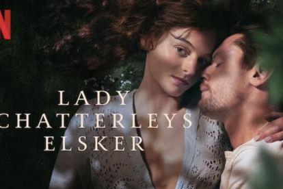 Emma Corrin y Jack O´ Connnell protagoniza una de las historias de amor más memorables del cine.