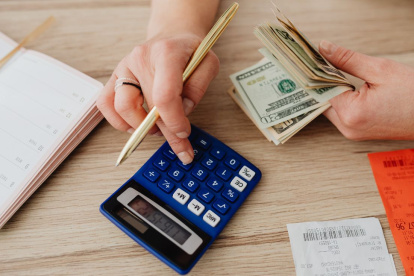 El Bono de Desarrollo Humano es una transferencia económica de $ 55.