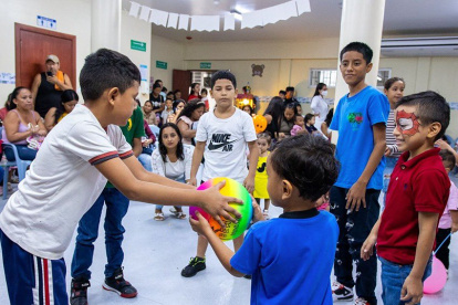 Municipio ofrecerá actividades gratuitas por el Día de Niño.