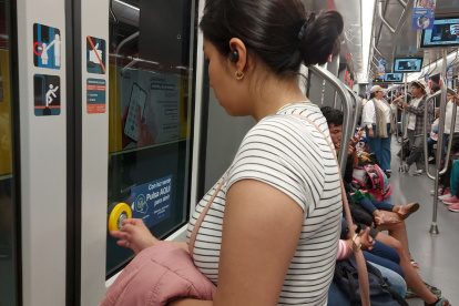 Los sábados, domingos y feriados la "apertura bajo demanda" funciona durante toda la jornada.