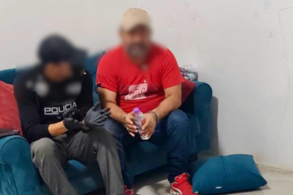 Las diligencias judiciales se enmarcan en el denominado Caso Blanqueo Fito.