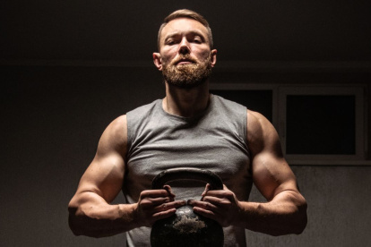 Ejercicio. El crecimiento de los "gymbros" logra capturar la atención de los expertos en la salud física y mental.