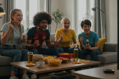 La agenda deportiva del sábado de mayo está imperdible.