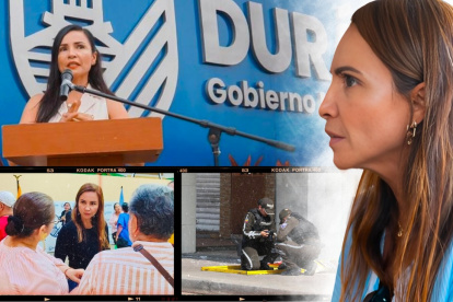 Jéssika Solís fue vicealcaldesa y concejal de Durán hasta este 2 de junio. Ella hizo pública su renuncia en sus redes sociales.