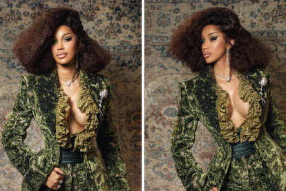 Cardi B ha acusado en reitaradas ocasiones a su ex, Offset, de haberle sido infiel una y otra vez