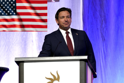Ron DeSantis impone ley que limita contratos y tecnología vinculados a países considerados riesgosos