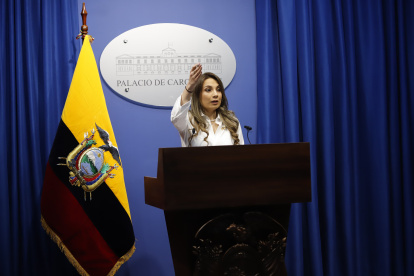 Carolina Jaramillo Garcés es licenciada en Comunicación y magíster en Ciencias Sociales con mención en medios de comunicación.