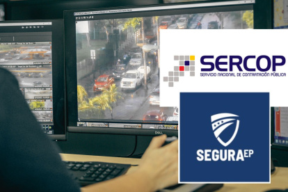 Municipio señala al Servicio de Contratación Pública por retrasos en procesos.