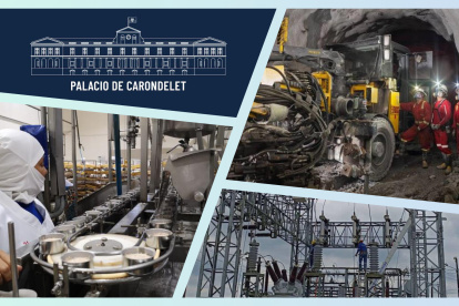 El 2 de junio, el Gobierno anunció nuevas medidas económicas; el objetivo es que el Estado solo subsidie a quienes lo necesiten, dijo la vocera del Gobierno de Noboa.